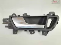 Maner Interior Stanga Fata 8k0837019 Audi A4 (8k5 B8) [fabr 2008 2015] 2 0 Cagb 