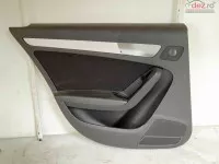 Tapiterie Usa Stanga Spate 8k0867305 Audi A4 (8k5 B8) [fabr 2008 2015] 2 0 