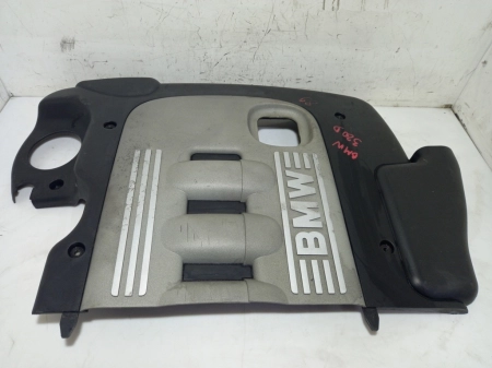 Capac Protectie Motor 1114 7787330 06 1371 7787132 Bmw 1 Coupe (e82) 2 0d