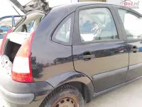 Aripa Dreapta Spate Oem Citroen C3 (i) [ Fabr 2002 2009] 1 1 