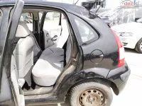 Aripa Stanga Spate Oem Citroen C3 (i) [ Fabr 2002 2009] 1 1 