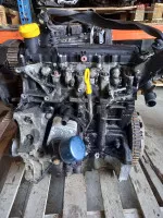 Motor Dacia Logan 2 1 5 Dci K9k792 Oem 2012 2021 