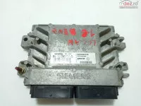 Modul Ecu Calculator Motor Ecu Siemens 8200483732 8200326380 Dacia Logan Mcv 