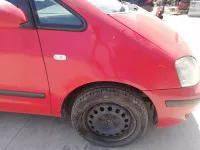 Aripa Dreapta Fata Oem Ford Galaxy 1 [fabr 1995 2006] 