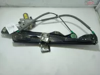 Macara Geam Dreapta Fata Ford Focus 1 1 8 Oem 1998 2005 