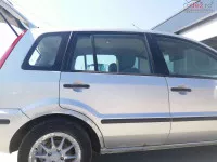 Usa Dreapta Spate Oem Ford Fusion (ju) [fabr 2002 2012] 