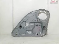 Macara Geam Dreapta Spate 4m51a045h22a Ford Focus 2 1 6 2004 2012 