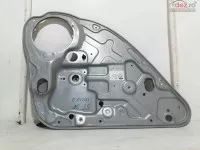 Macara Geam Stanga Spate 4m51a045h23a Ford Focus 2 1 6 2004 2012 