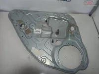 Macara Geam Stanga Spate Ford Focus 2 1 8 Tdci 4m51 A045h23 B 2004 2012 