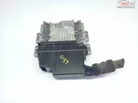 Calculator Motor Ecu 6g91 12a532 Bc Ford Mondeo 4 [fabr 2007 2015] 2 0 Tdci 