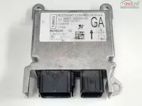 Unitate Modul Calculator Airbag 6m2t 14b056 Ad Ford Galaxy (wa6) 