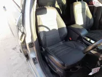 Set Scaune Cu Bancheta Piele Oem Ford Mondeo 4 [fabr 2007 2015] 2 0 Tdci 