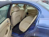 Cheder Usa Stanga Spate Jaguar X Type 2 1 Oem 2001 2009 