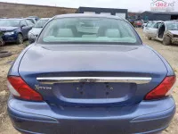 Haion Jaguar X Type 2 1 Oem 2001 2009 