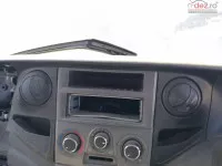 Grila Aerisire Centrala Oem Iveco Daily 2 3 Hpi 2011 2014 