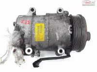 Compresor Clima Mazda 3 1 6 Tdci 3m5h 19d629 Kf 