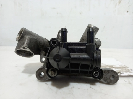 Incalzitor Combustibil A6110700411 Mercedes Klasa C Coupe (cl203) 2 2cdi 