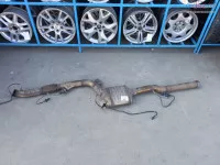 Toba Esapament Intermediara Mercedes E220 W212 2 2 Cdi A2124909814 2009 2016 