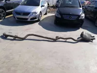 Toba Esapament A2134918500 Mercedes E220 W213 2 0 2016 2021 
