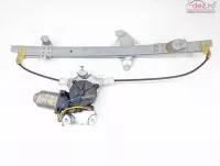 Macara Electrica Geam Dreapta Fata Nissan Navara (d40) [fabr 2005 2014] 400846d 