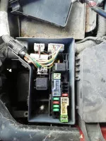 Panou Sigurante Nissan Qashqai 1 5 Dci K9k Oem 2007 2014 