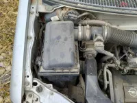 Carcasa Filtru Aer Opel Agila 1 2 Oem 2000 2007 