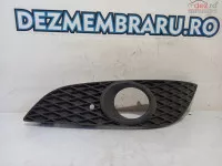 Grila Proiector Stanga Opel Astra H 1 7 Cdti Oem 2004 2009 