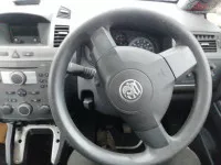 Volan Opel Zafira B 1 8 Benz Lj7 2hu 2006 2011 