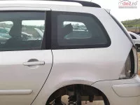 Aripa Stanga Spate Oem Peugeot 307 [fabr 2000 2008] 1 6 Hdi 