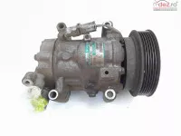 Compresor Clima Renault Modus [fabr 2004 2012] 8200365787 1 6 K4m K4m 67 94 