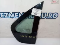 Geam Fix Dreapta Spate Renault Symbol Thalia 1 5 Dci Oem 2008 2012 
