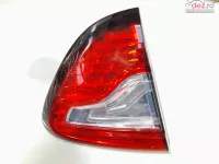 Stop Haion Stanga Oem Renault Captur [fabr 2013 Prezent] 0 9 