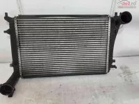Radiator Intercooler 1k0145803g Seat Altea (5p) 2 0tdi Bmm 