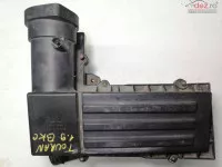 Carcasa Filtru Aer 3c0129607ap Seat Leon (1p1) 2 0 Tdi Bmm 