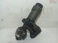 Carcasa Filtru Ulei Termoflot Radiator Racitor Ulei 038115389c Skoda Octavia