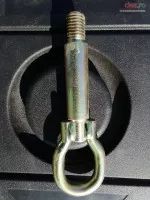 C?rlig Avarie Skoda Fabia 1 1 4 Gri Oem 1999 2008 