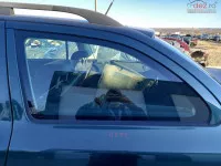 Geam Fix Stanga Spate Skoda Octavia 2 2 0 Tdi Oem 2004 2013 