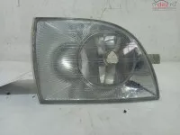 Proiector Dreapta Skoda Roomster 1 4 Bms Oem 2006 2015 