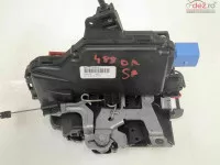 Broasca Capota Skoda Fabia 2 (5j 542) [fabr 2007 2014] 5j0823480c 