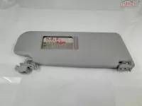 Parasolar Dreapta Oem Skoda Fabia 2 (5j 542) [fabr 2007 2014] 