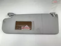 Parasolar Dreapta Skoda Fabia 2 (5j 542) [fabr 2007 2014] Oem 1 2 