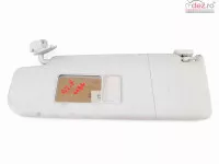 Parasolar Stanga Oem Skoda Fabia 2 (5j 542) [fabr 2007 2014] 