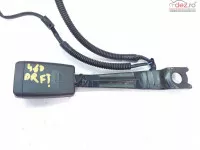 Capsa Centura Dreapta Fata Oem Toyota Yaris (p9) [fabr 2005 2011] 1 0 