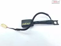 Capsa Centura Stanga Fata Oem Toyota Yaris (p9) [fabr 2005 2011] 1 0 