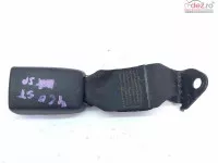 Capsa Centura Stanga Spate Oem Toyota Yaris (p9) [fabr 2005 2011] 1 0 