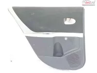 Tapiterie Usa Stanga Spate Oem Toyota Yaris (p9) [fabr 2005 2011] 1 0 