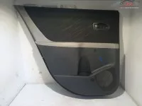 Tapiterie Usa Stanga Spate Toyota Yaris 1 4 D Oem 2005 2011 
