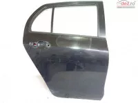 Usa Dreapta Spate Oem Toyota Yaris (p9) [fabr 2005 2011] 1 0 