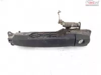 Maner Usa Stanga Fata Oem Toyota Yaris (p9) [fabr 2005 2011] 1 0 