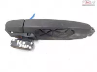 Maner Usa Stanga Spate Oem Toyota Yaris (p9) [fabr 2005 2011] 1 0 